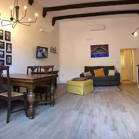 Casa Marta Napoli